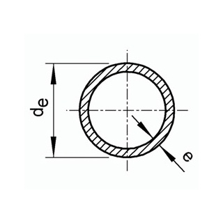 Труба э/с 720х10 Ст. 20