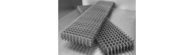 Сетка сварная 150х150х3,5