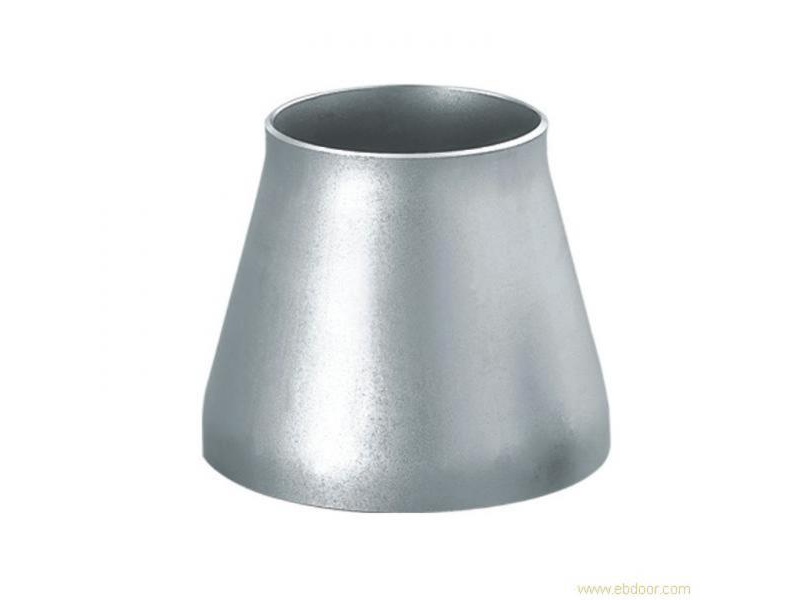 Переход 168,3х139,7х3 DN150x125 6"x5"