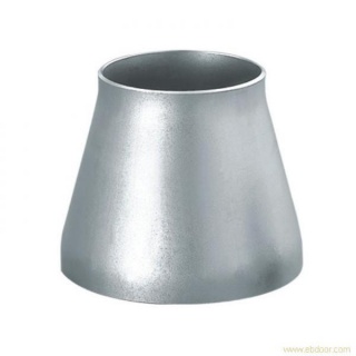 Переход 168,3х139,7х3 DN150x125 6"x5"