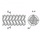Арматура АТ800 ф 12